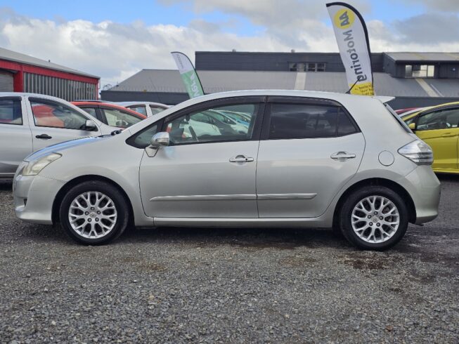 2007 Toyota Blade Cheap, Reliable Run Around! image 300933