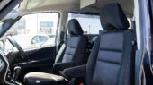 2017 Nissan Serena Highwaystar V Selection Hybrid, Dual Power Sliding Doors image 310702