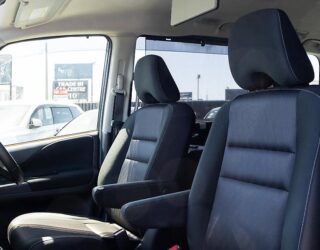 2017 Nissan Serena Highwaystar V Selection Hybrid, Dual Power Sliding Doors image 310702