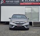 2014 Honda Fit Hybrid S-Package image 299790