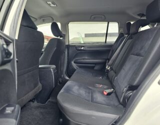 2014 Toyota Corolla Fielder Hybrid G Aero Tourer image 300870
