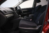 2012 Subaru Legacy Touring Wagon 2.5i Eyesight AWD image 303308