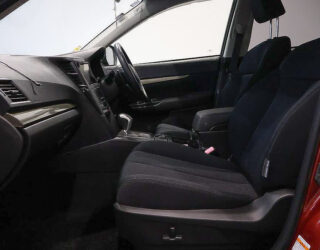 2012 Subaru Legacy Touring Wagon 2.5i Eyesight AWD image 303308