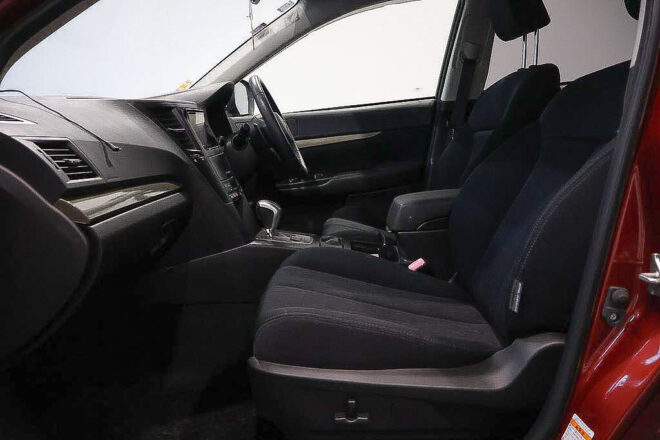 2012 Subaru Legacy Touring Wagon 2.5i Eyesight AWD image 303308