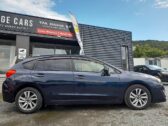 2016 Subaru Impreza Sport image 299621