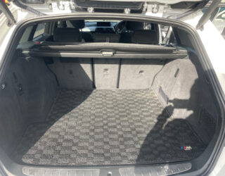 2014 Bmw 320i Touring M Sports image 301524