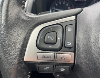 2017 Subaru Forester PREMIUM 2.5P 4WD NZ New image 299425