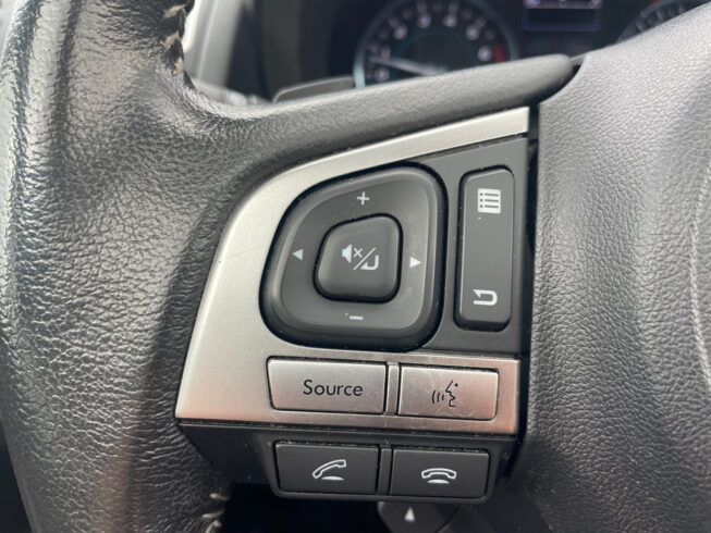 2017 Subaru Forester PREMIUM 2.5P 4WD NZ New image 299425
