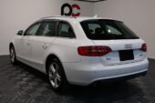 2012 Audi A4 Avant 2.0TFSI, Leather/ Heated Seats image 302281