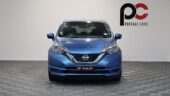 2017 Nissan Note e-Power X Low KMS image 312190