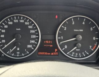 2007 Bmw 323i 2500 image 299507
