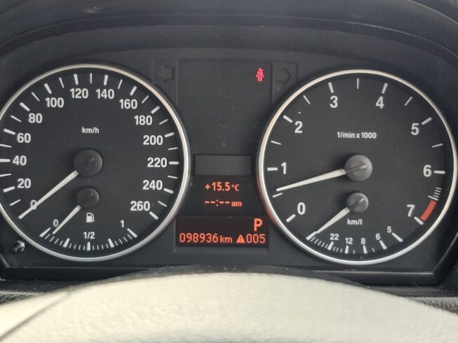 2007 Bmw 323i 2500 image 299507