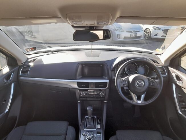 2016 Mazda Cx-5 20S image 300500