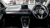 2016 Mazda Demio 13S Skyactiv, Push start image 316724