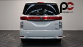 2012 Nissan Elgrand 250 Highway Star 4WD image 313213