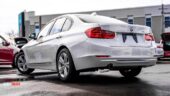 2013 Bmw 320i 320i Sports ,Parking Sensor image 301358