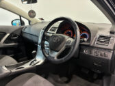 2013 Toyota Avensis Wagon Xi image 302488