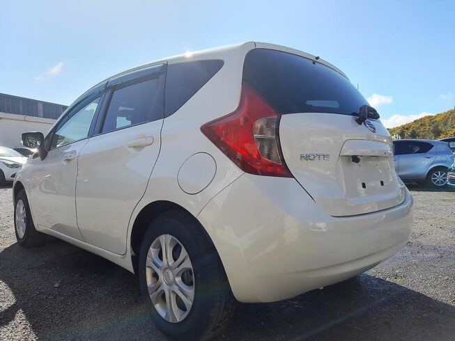 2016 Nissan Note image 299333