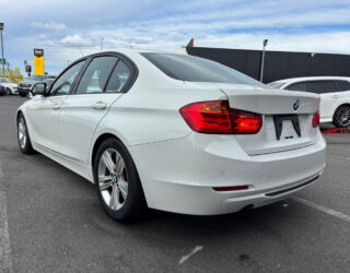 2012 Bmw 320i Sports image 301595