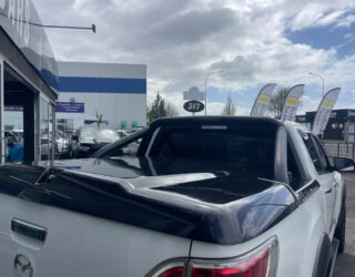 2015 Mazda Bt-50 GSX D/C W/S 3.2D image 301082