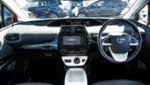2016 Toyota Prius A Touring Selection, Top G Spec image 300172