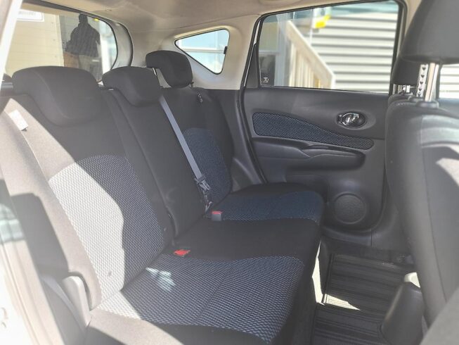 2016 Nissan Note image 299339