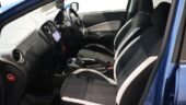 2017 Nissan Note e-Power X Low KMS image 312197