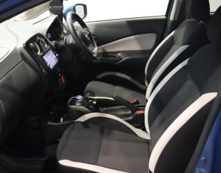 2017 Nissan Note e-Power X Low KMS image 312197