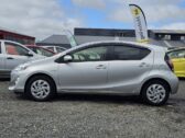 2016 Toyota Aqua S Model, Low Kms, Push Start image 300920