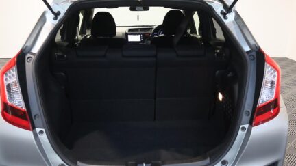 2014 Honda Fit Hybrid S-Package image 306947