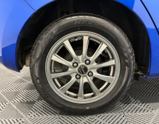 2014 Honda Fit Hybrid F-Package image 302474