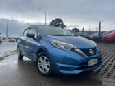 2016 Nissan Note E-POWER, Push Start image 301800