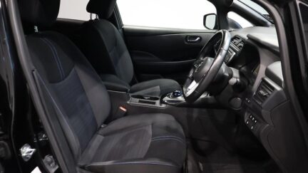 2019 Nissan Leaf X – Pro Pilot – Heated Seats image 302427