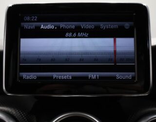 2013 Mercedes-benz A 180 Blue Efficiency, Super Low KMs image 306493