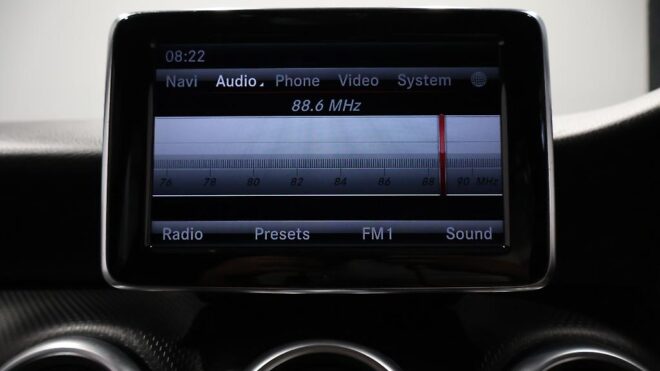 2013 Mercedes-benz A 180 Blue Efficiency, Super Low KMs image 306493