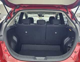 2019 Nissan Leaf X Model 87.8 SOH image 299755