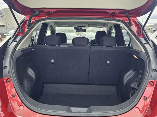 2019 Nissan Leaf X Model 87.8 SOH image 299755
