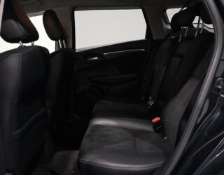 2015 Honda Shuttle Hybrid Z, Heated Seats, Reverse Camera image 302109