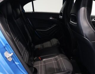 2013 Mercedes-benz A 180 Blue Efficiency, Super Low KMs image 306488
