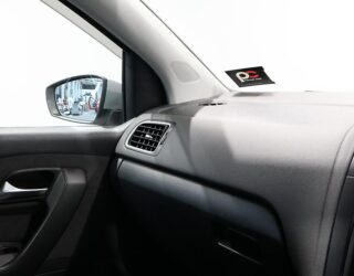 2013 Volkswagen Polo TSI Comfort Line BMT image 314572