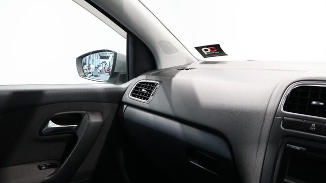 2013 Volkswagen Polo TSI Comfort Line BMT image 314572