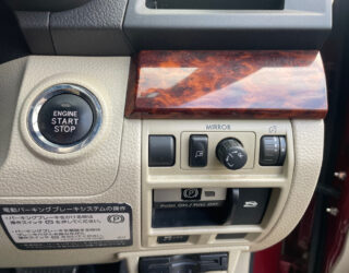 2009 Subaru Outback 4WD with leather image 299546