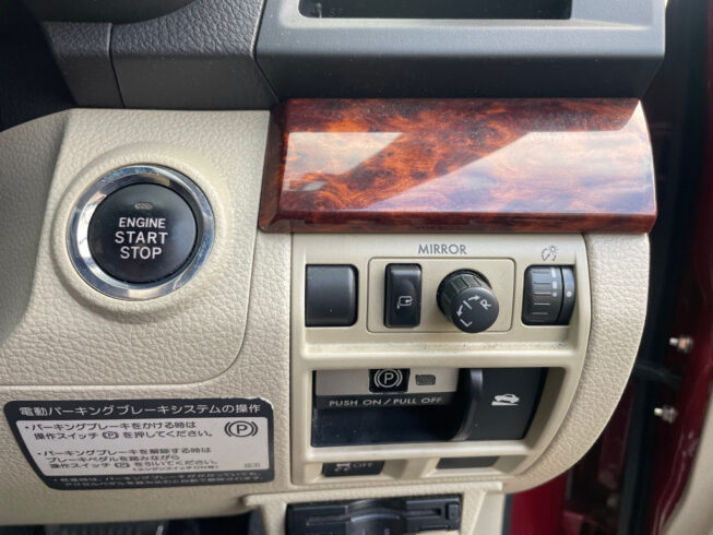 2009 Subaru Outback 4WD with leather image 299546