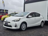 2012 Toyota Aqua S Model, Push Start image 300889