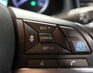 2018 Nissan Leaf 40Kwh X – Pro Pilot image 303089