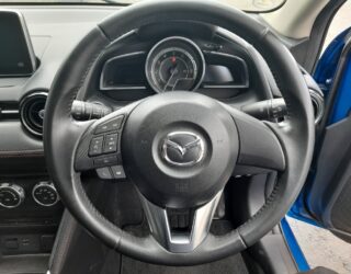 2016 Mazda Demio 13S Touring image 303022