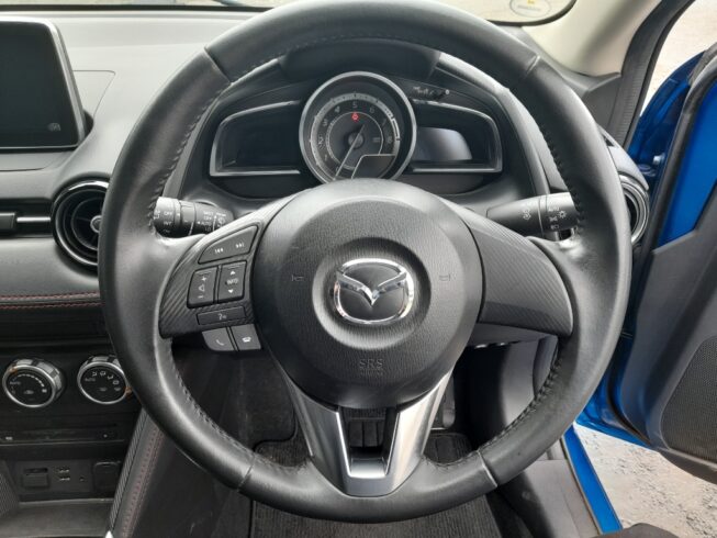 2016 Mazda Demio 13S Touring image 303022
