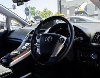 2014 Toyota Sai G Model, Reverse camera, Heated seats , image 308605