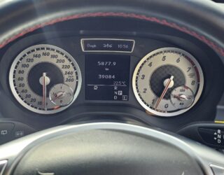 2013 Mercedes-benz A 180 Blue Efficiency Sports AMG image 299666