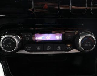 2017 Nissan Serena Highwaystar V Selection Hybrid, Dual Power Sliding Doors image 303136